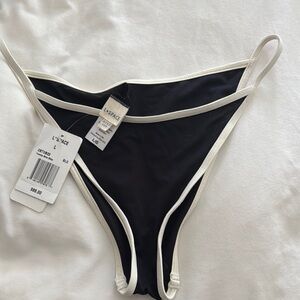 NWT L SPACE- Tommy Bottom